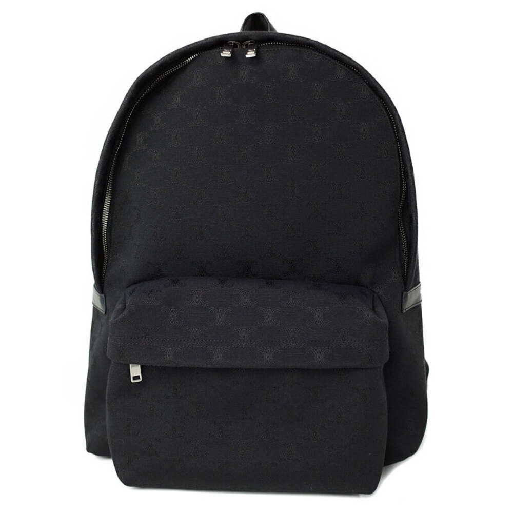 Celine Triomphe Backpack - Picture 2 of 5